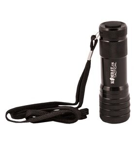 9 LED Tactical Torch - Image 4