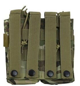 Double Duo Mag Pouch - BTP - Image 3