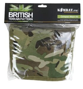 Compact Wash Kit - BTP - Image 3