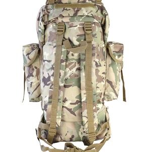 Cadet Rucksack 60 Litre - BTP - Image 3