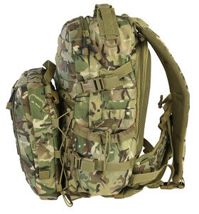 Defender Pack 60 Litre - BTP - Image 3