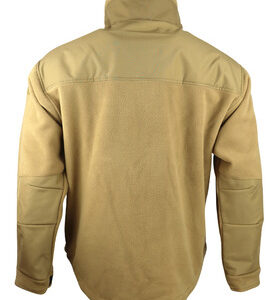 Defender Tactical Fleece - Coyote - Image 4