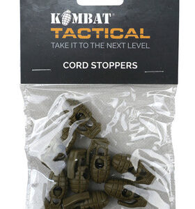 Grenade Cord Stoppers - Coyote - Image 4