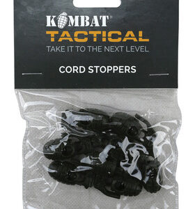 Grenade Cord Stoppers - Olive Green - Image 4