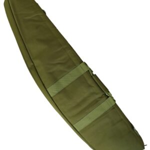 Elite Gun Case - Olive Green - Image 3