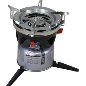Cyclone Stove - Image 3