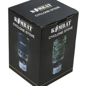 Cyclone Stove - Image 4