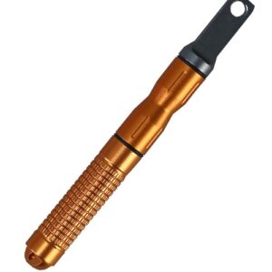 Elite Fire Starter - Orange - Image 4