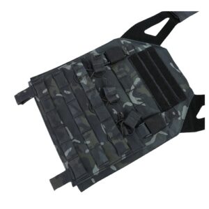 Buckle-Tek JPC - BTP Black - Image 4