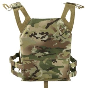Kids Jump Plate Carrier - BTP - Image 3