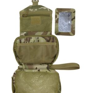 Elite Wash Bag - BTP - Image 4