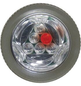 6 LED Angle Torch & Flashlight - Image 4
