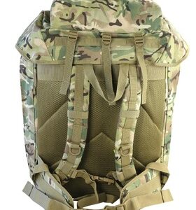 Airborne Bergen 100 Litre - BTP - Image 3