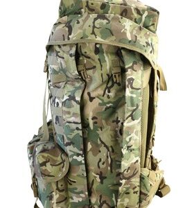Airborne Bergen 100 Litre - BTP - Image 4